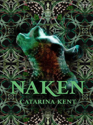 cover image of Naken